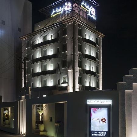 Hotel Lei (Adults Only) Funabashi Exterior foto