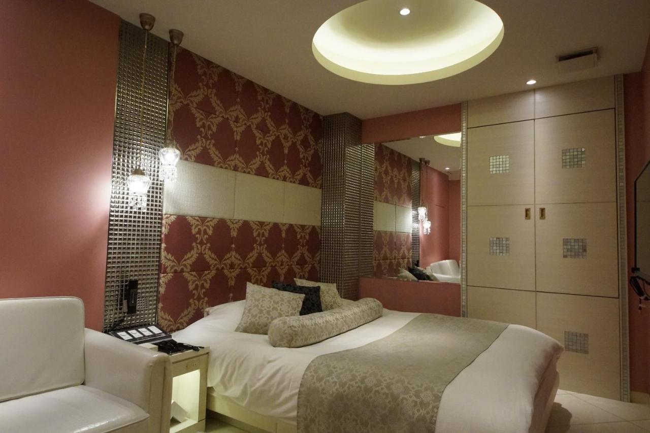 Hotel Lei (Adults Only) Funabashi Exterior foto
