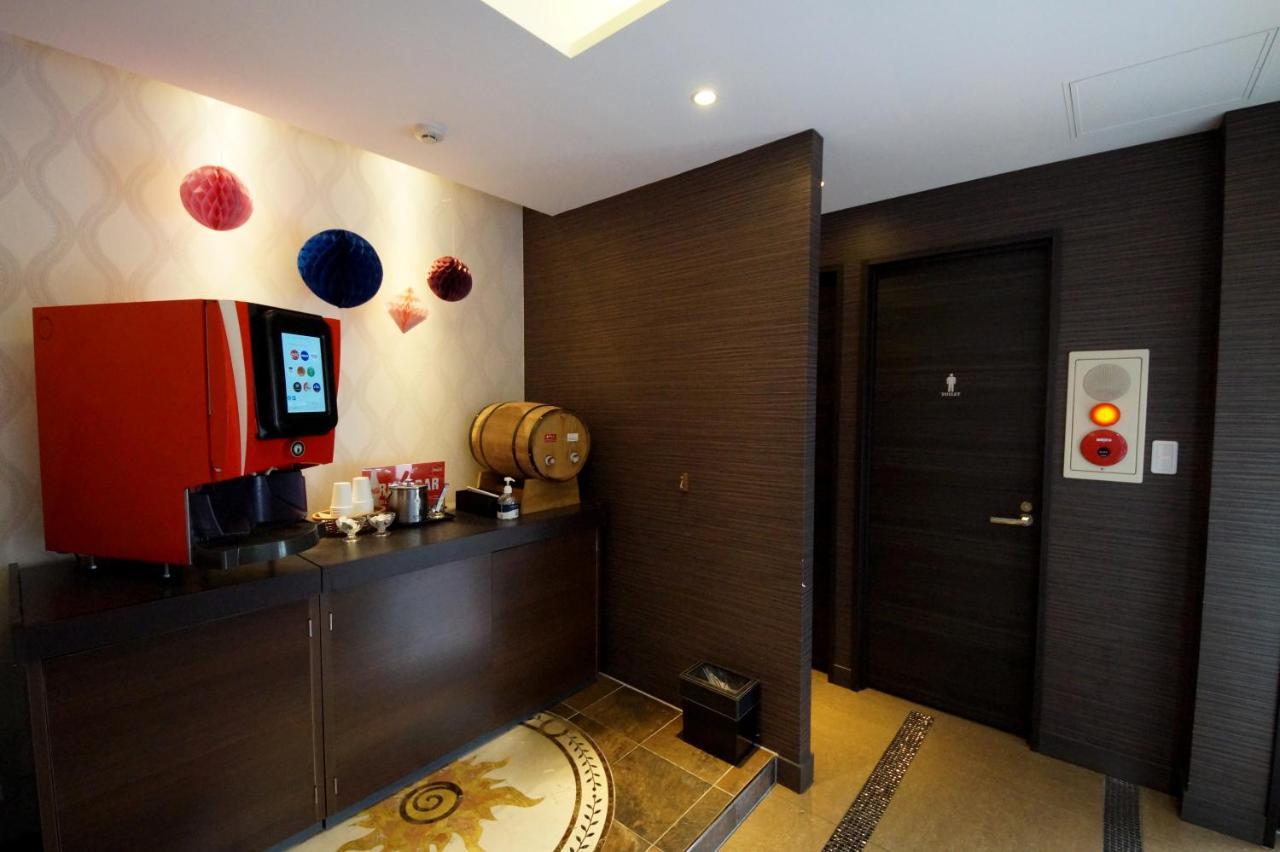 Hotel Lei (Adults Only) Funabashi Exterior foto