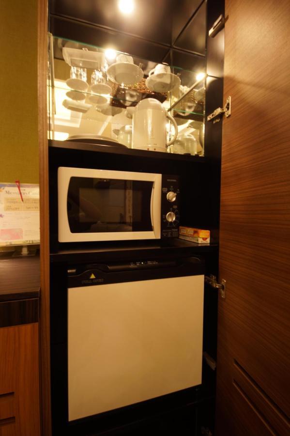Hotel Lei (Adults Only) Funabashi Exterior foto