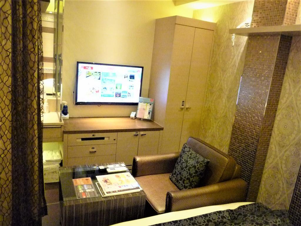 Hotel Lei (Adults Only) Funabashi Exterior foto